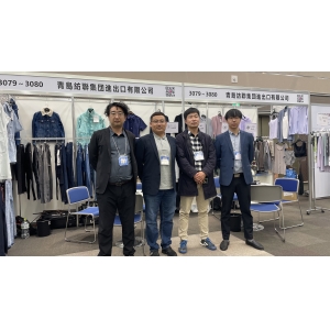 2023年日本AFF大阪展、日本國(guó)際禮品家居時(shí)尚用品展集錦
