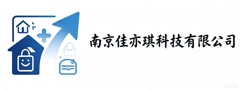 南京佳亦琪科技有限公司，注册地址：江苏省南京市玄武区顾家营路59-10号207室